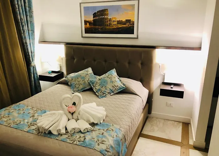 Kambal Luxury 4*
