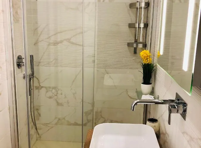Kambal Luxury Konukevi 4*