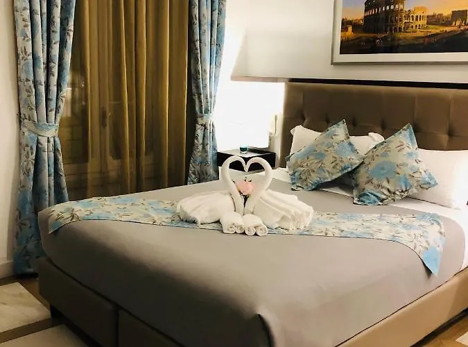 Kambal Luxury Konukevi 4*