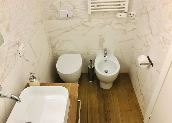 Kambal Luxury 4* Roma