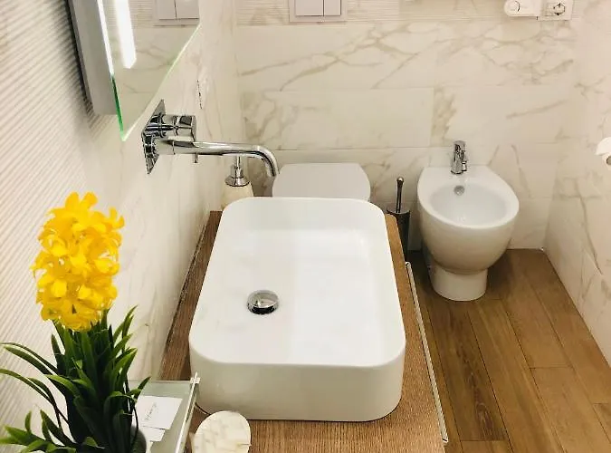 Kambal Luxury Konukevi