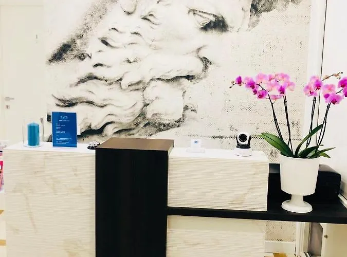 Kambal Luxury 4* Roma