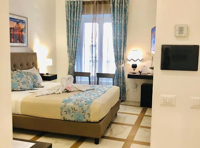 Kambal Luxury Konukevi