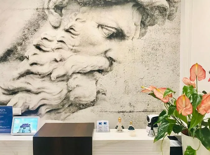Kambal Luxury Konukevi 4*