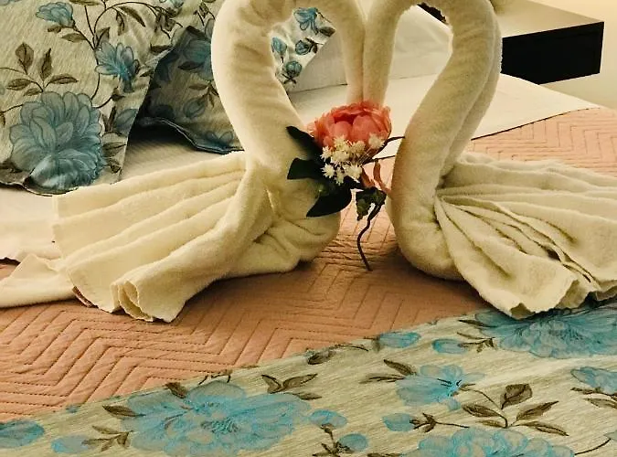 Kambal Luxury Konukevi