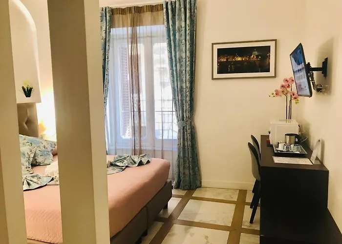 Kambal Luxury Konukevi 4*