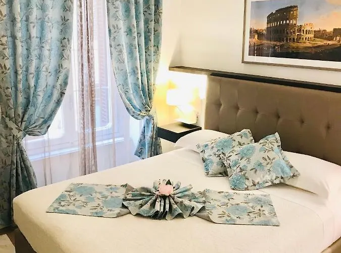 Kambal Luxury Roma