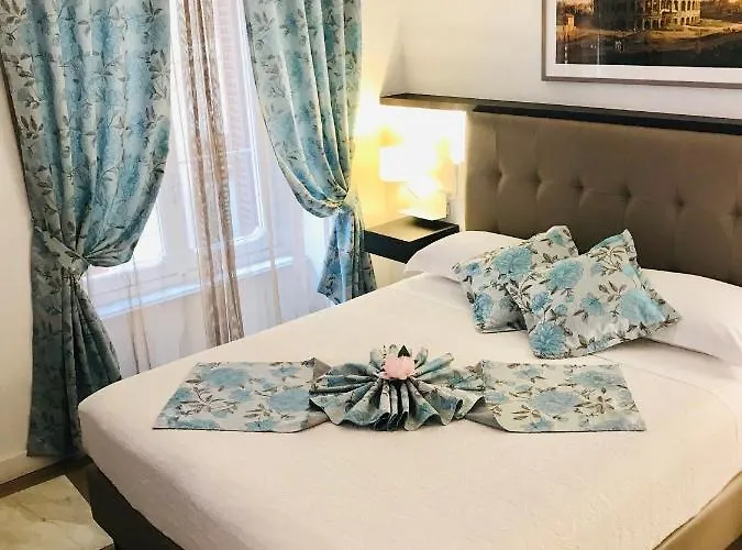 Kambal Luxury Konukevi