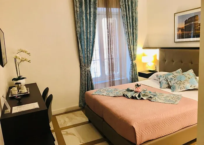 Konukevi Kambal Luxury 4*