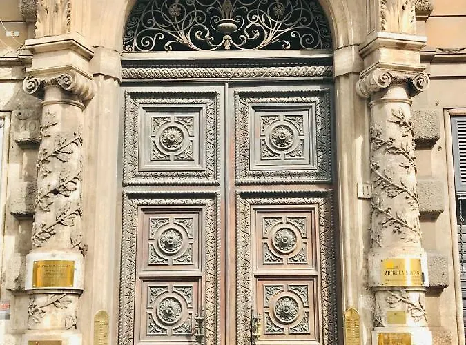 Kambal Luxury Roma