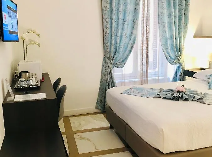 Konukevi Kambal Luxury 4*