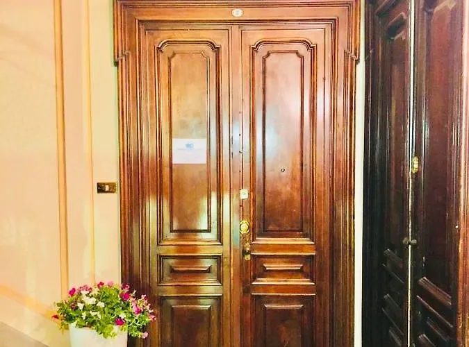 Konukevi Kambal Luxury 4*