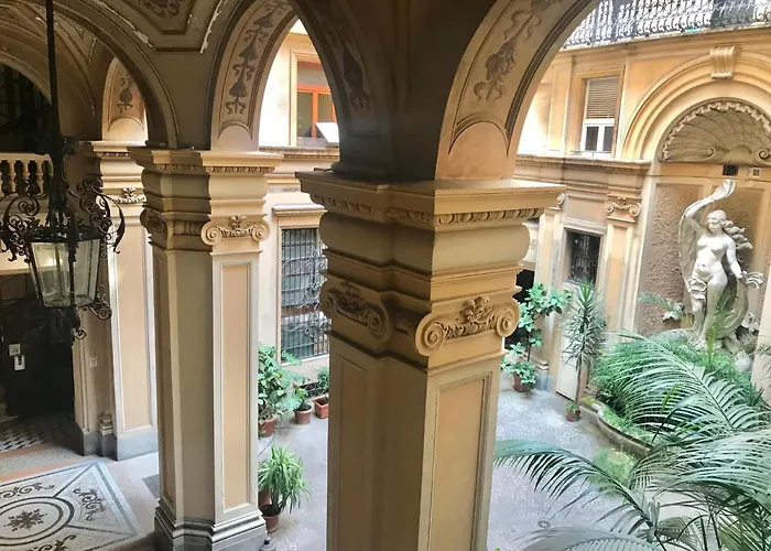 Kambal Luxury Konukevi Roma