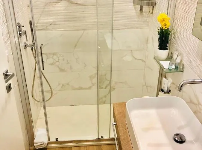 Kambal Luxury Konukevi