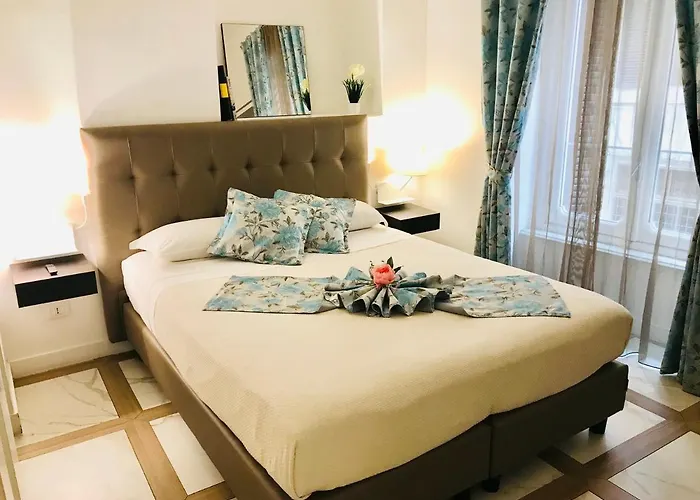 Kambal Luxury Roma