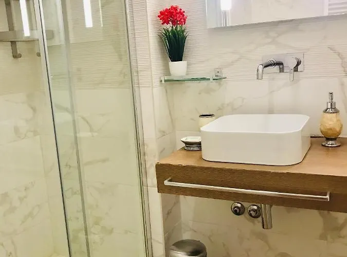 Kambal Luxury Konukevi