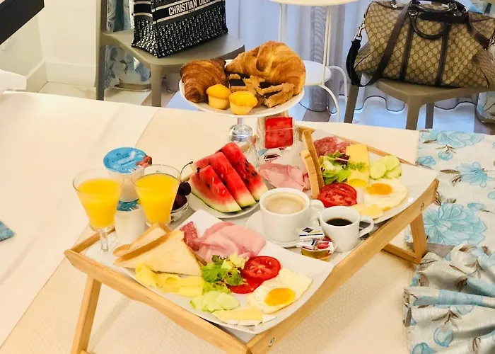 Kambal Luxury Roma