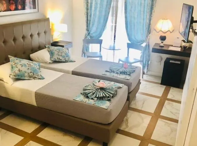 Kambal Luxury Konukevi