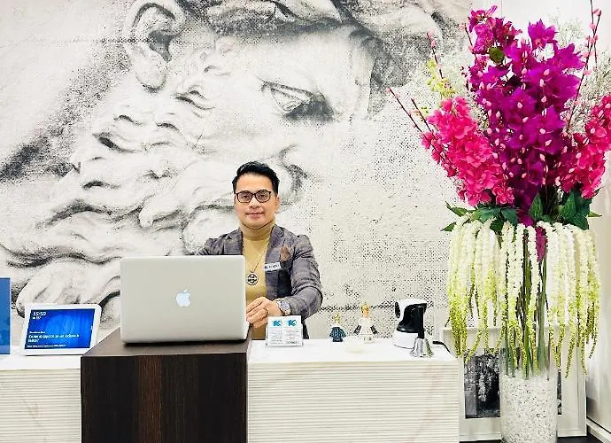 Konukevi Kambal Luxury 4*