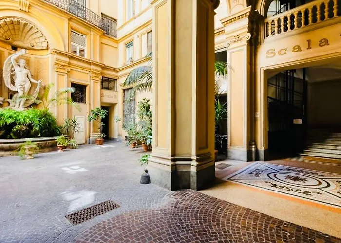 Kambal Luxury Konukevi 4*