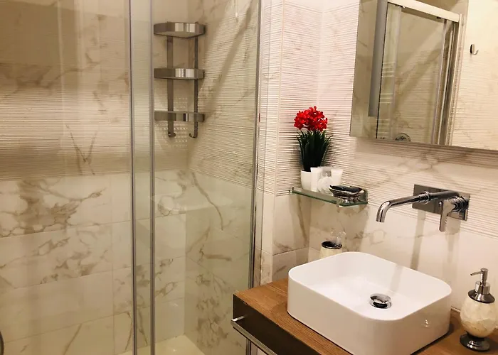 Kambal Luxury Konukevi