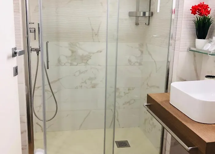 Kambal Luxury Konukevi