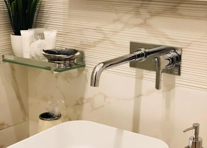 Konukevi Kambal Luxury 4*