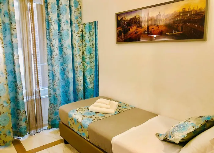 Konukevi Kambal Luxury