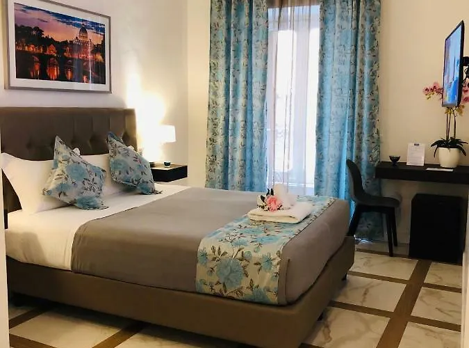 Kambal Luxury Konukevi 4*