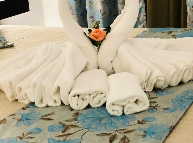 Kambal Luxury