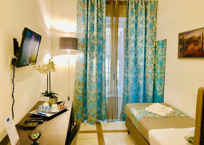 Konukevi Kambal Luxury 4*