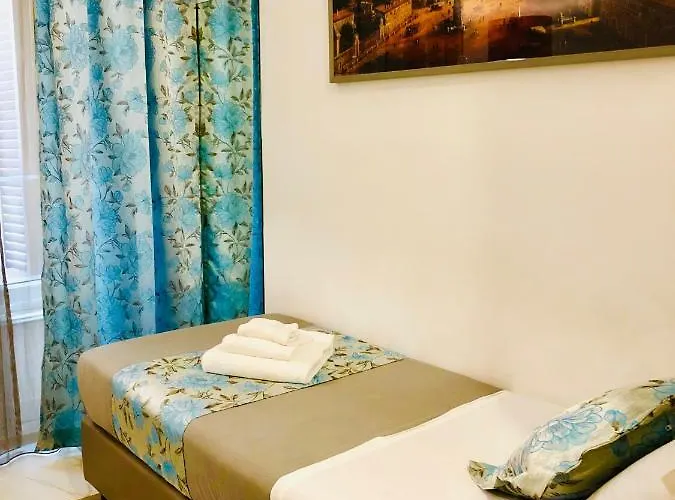 Konukevi Kambal Luxury