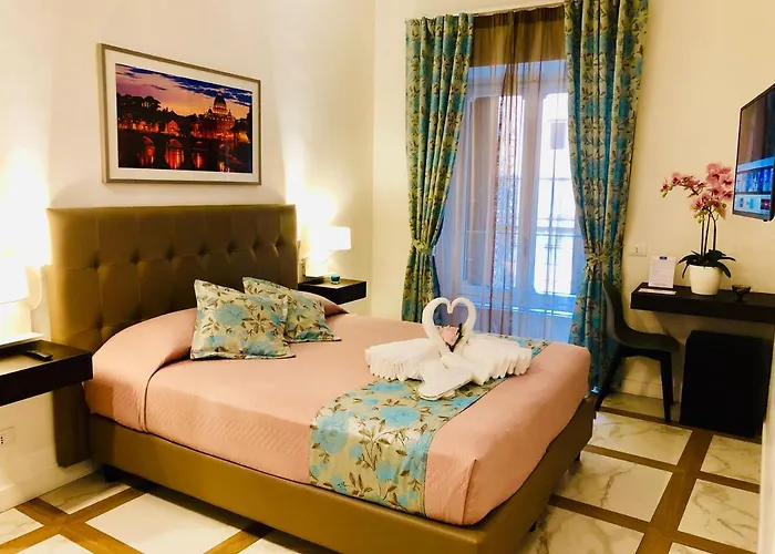Konukevi Kambal Luxury