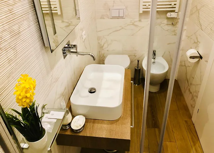 Konukevi Kambal Luxury 4*
